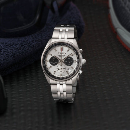 Orologio SEIKO Sport Quarzo Cronografo