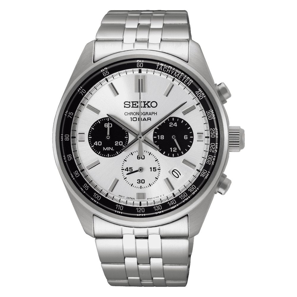 Orologio SEIKO Sport Quarzo Cronografo