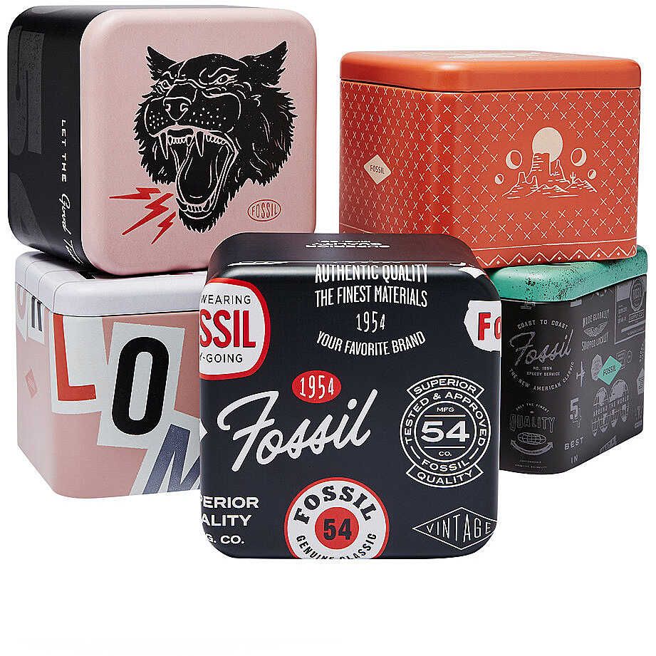 Orologio FOSSIL Carlie Mini