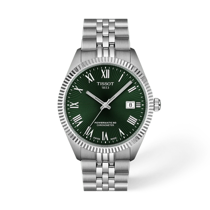 Orologio Tissot Uomo BALLADE Auto Certificato COSC