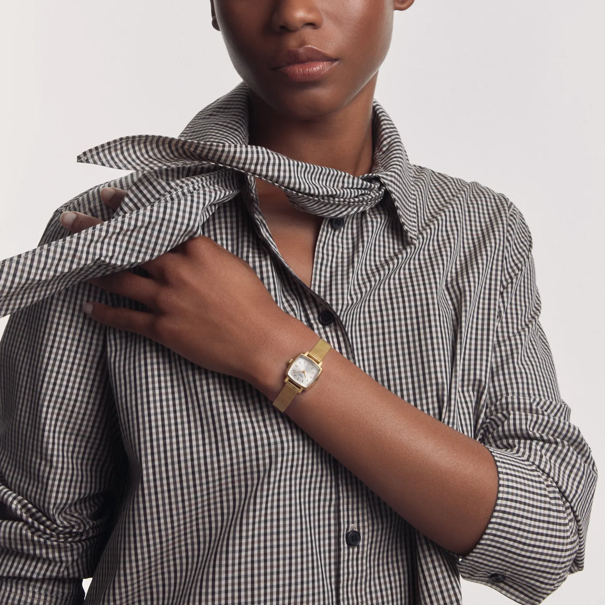 Orologio Donna LOVELY SQUARE Tissot