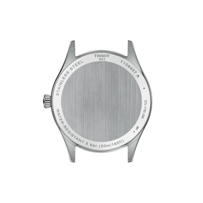 Orologio Uomo CLASSIC DREAM 40MM Tissot