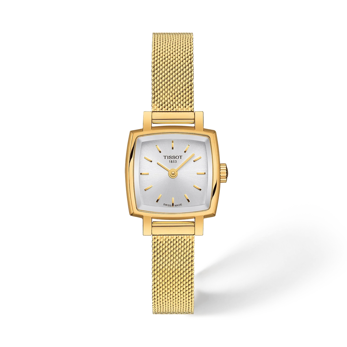 Orologio Donna LOVELY SQUARE Tissot