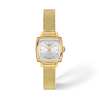Orologio Donna LOVELY SQUARE Tissot