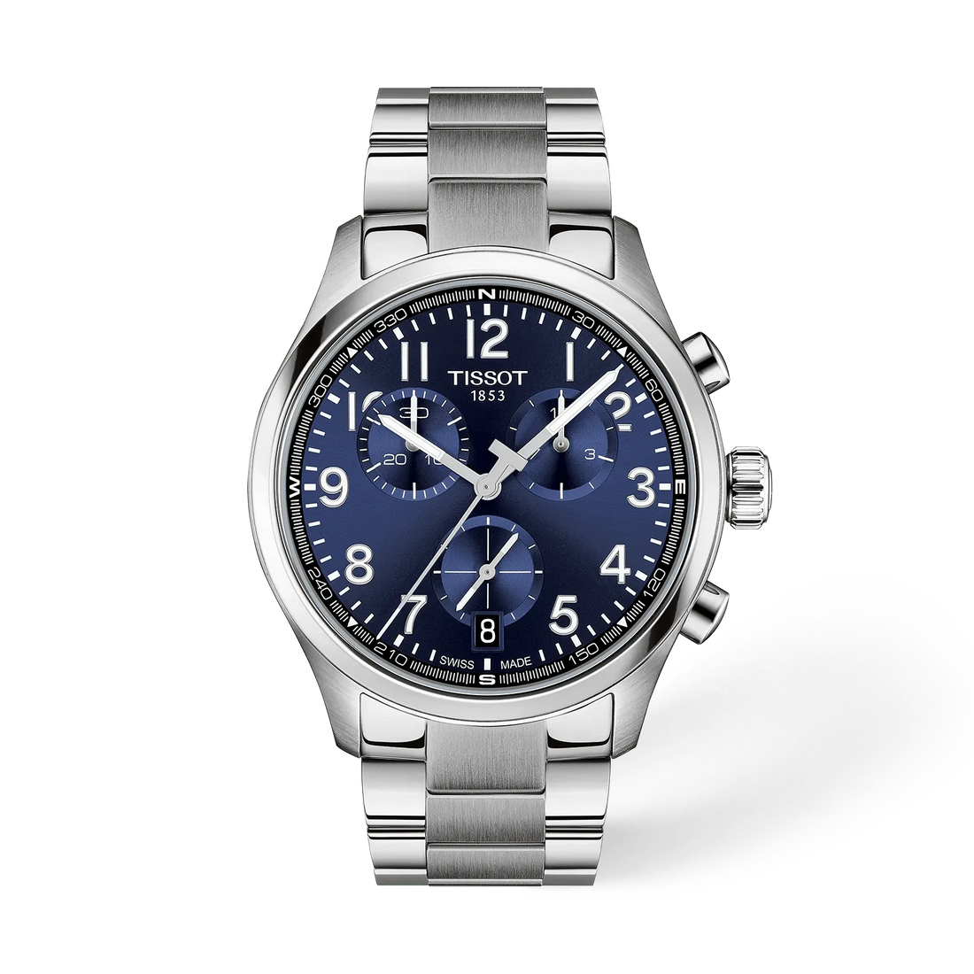 Orologio Uomo CHRONO L 42MM Tissot