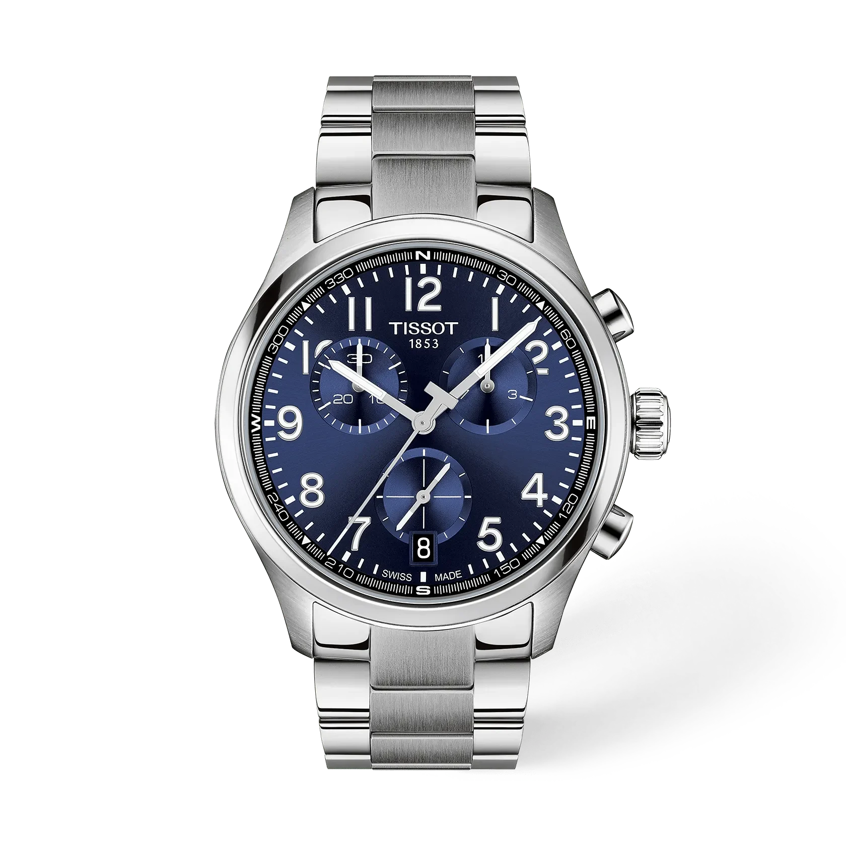 Orologio Uomo CHRONO L 42MM Tissot