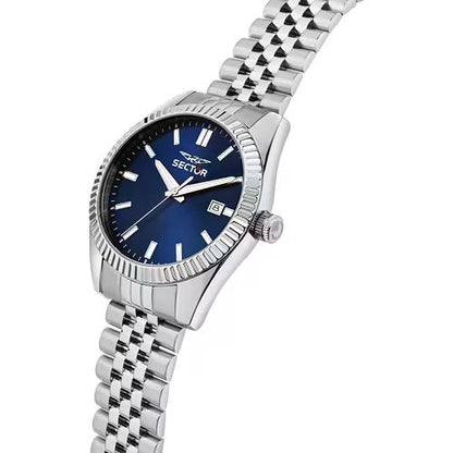 Orologio uomo TEMPO E DATA Sector-R3253240013