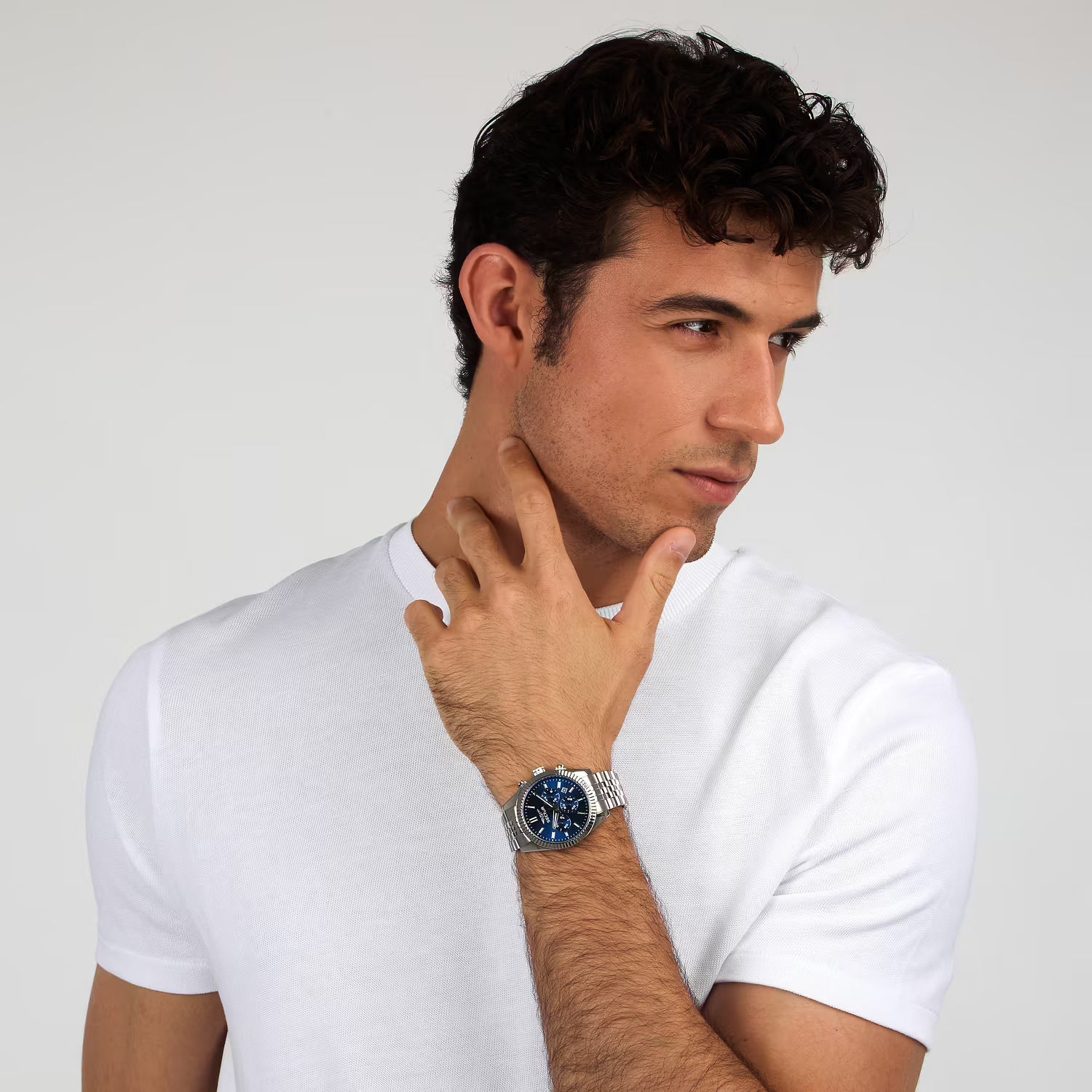 Orologio Uomo Cronografo 240 Sector-R3273640003