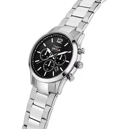 Orologio uomo CRONOGRAFO Sector-R3273617002