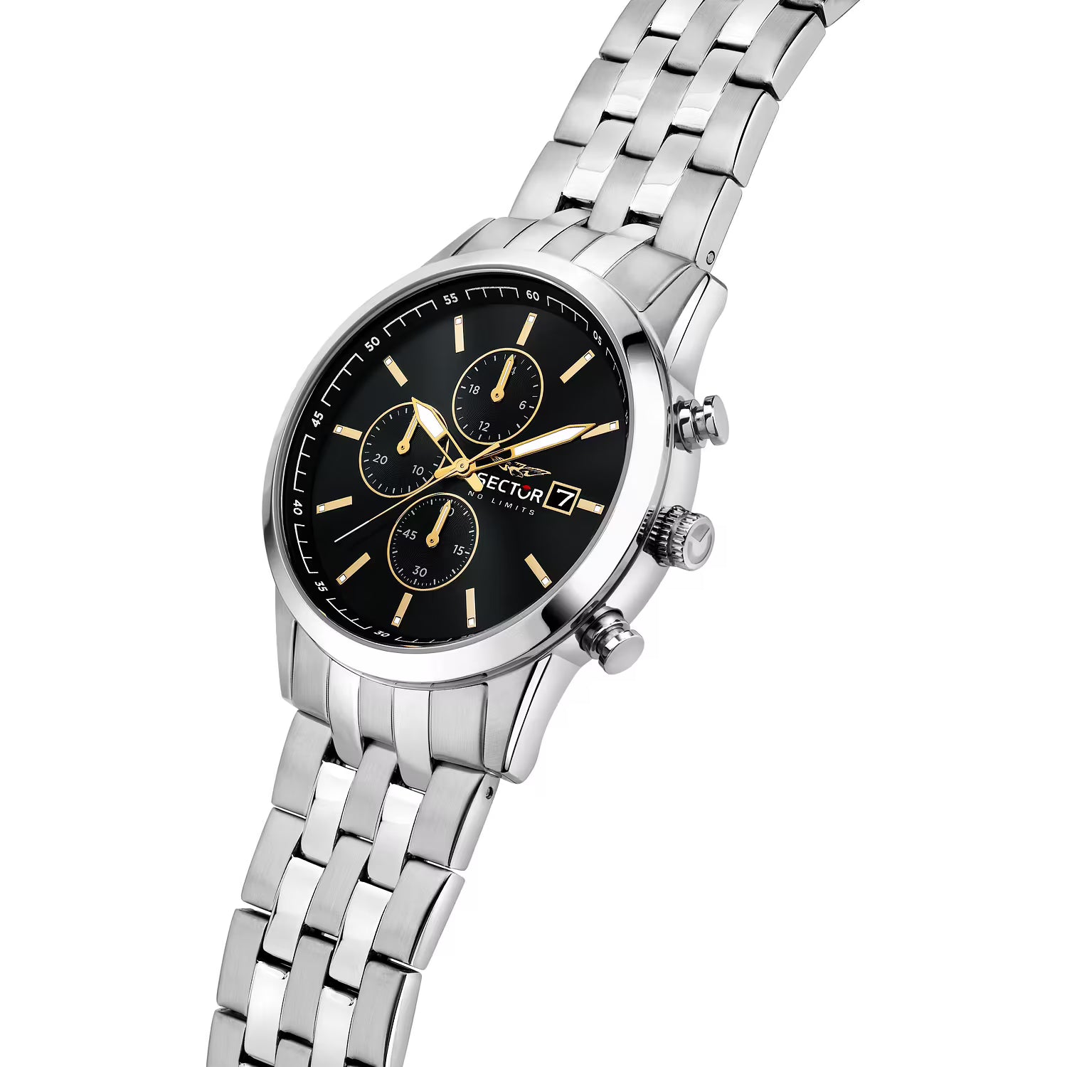 Orologio Uomo 660 Sector-R3273617004