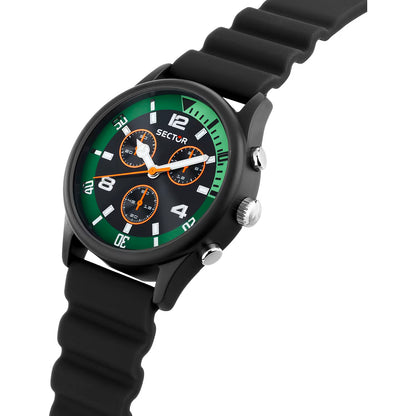 Orologio Uomo H2O Sector-R3271718002