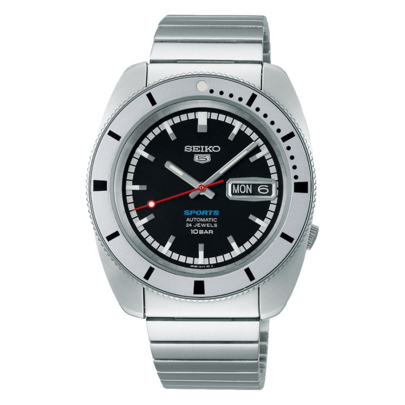 Orologio automatico Seiko 5 SPORTS LIMITED EDITION
