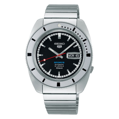 Orologio automatico Seiko 5 SPORTS LIMITED EDITION