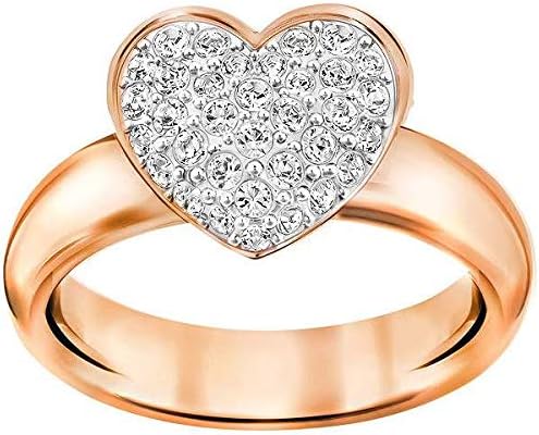 Anello EVEN Swarovski