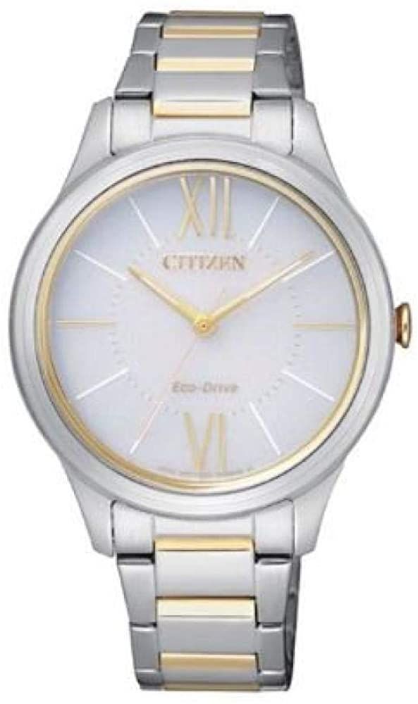 Orologio solo tempo CITIZEN Lady