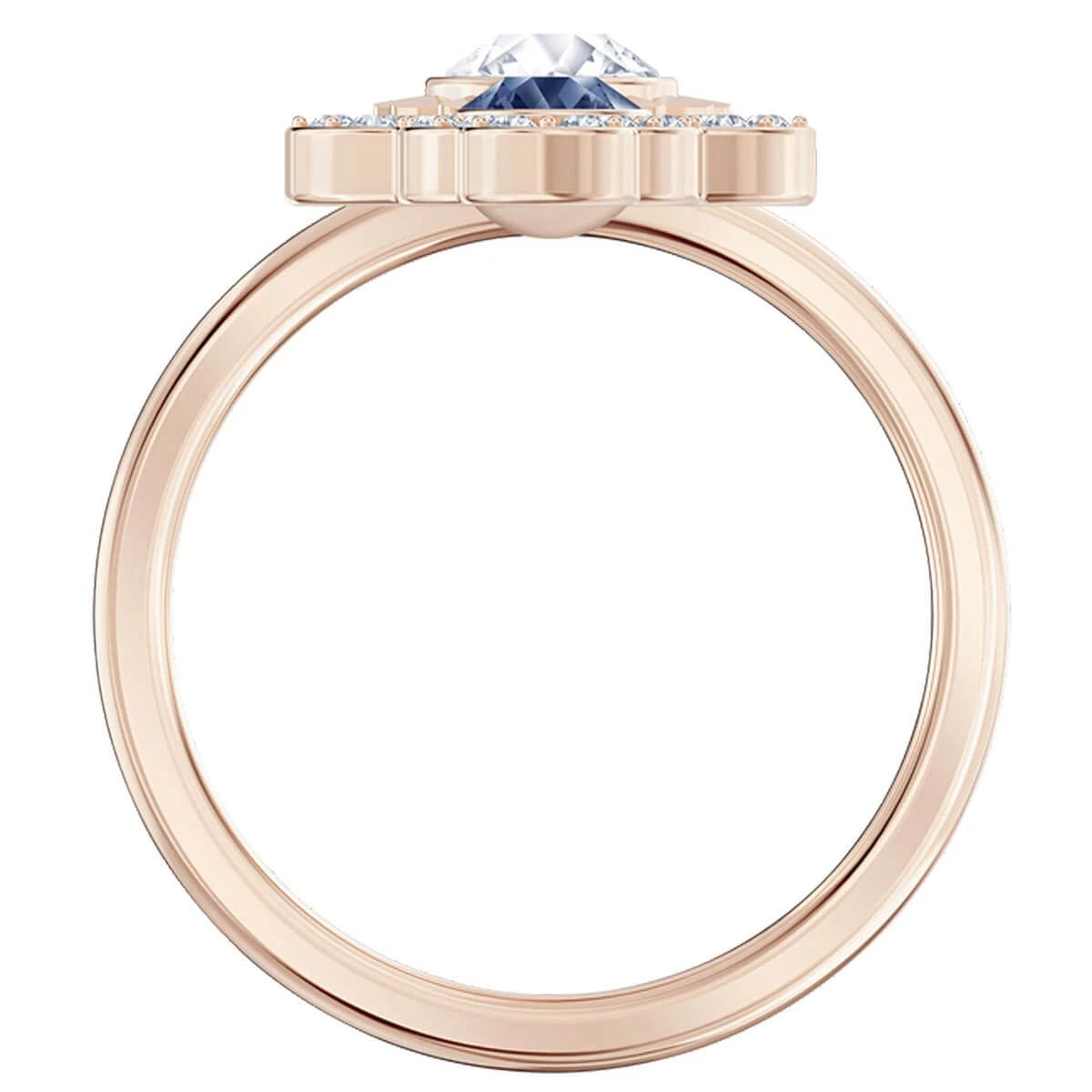 Anello donna Swarovski