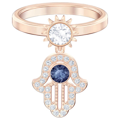 Anello donna Swarovski