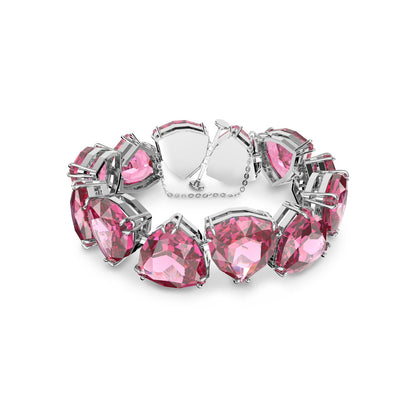 Bracciale MILLENIA TRILLIANT rosa Swarovski