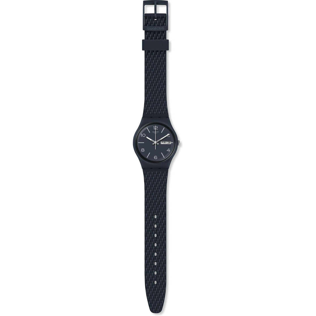 Orologio LASERATA Swatch