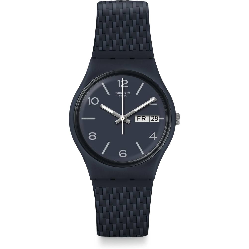 Orologio LASERATA Swatch