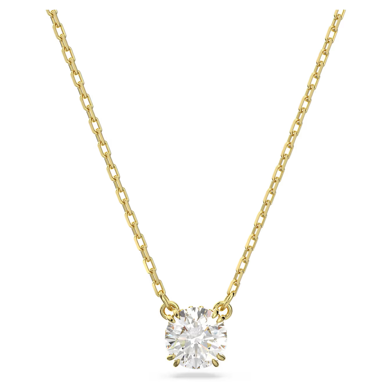 Collana Donna PENDENTE STILLA Swarovski