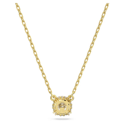 Collana Donna PENDENTE STILLA Swarovski