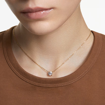 Collana Donna PENDENTE STILLA Swarovski