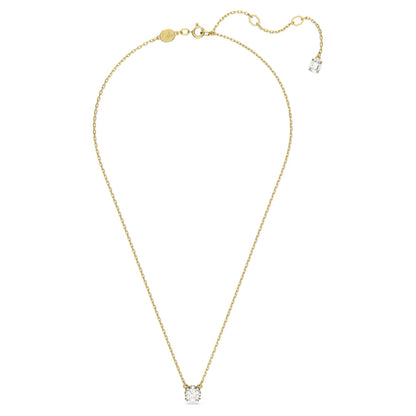Collana Donna PENDENTE STILLA Swarovski