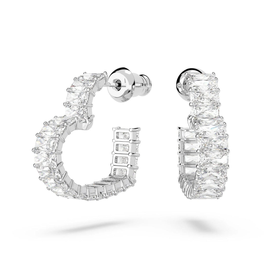 Orecchini MATRIX Swarovski
