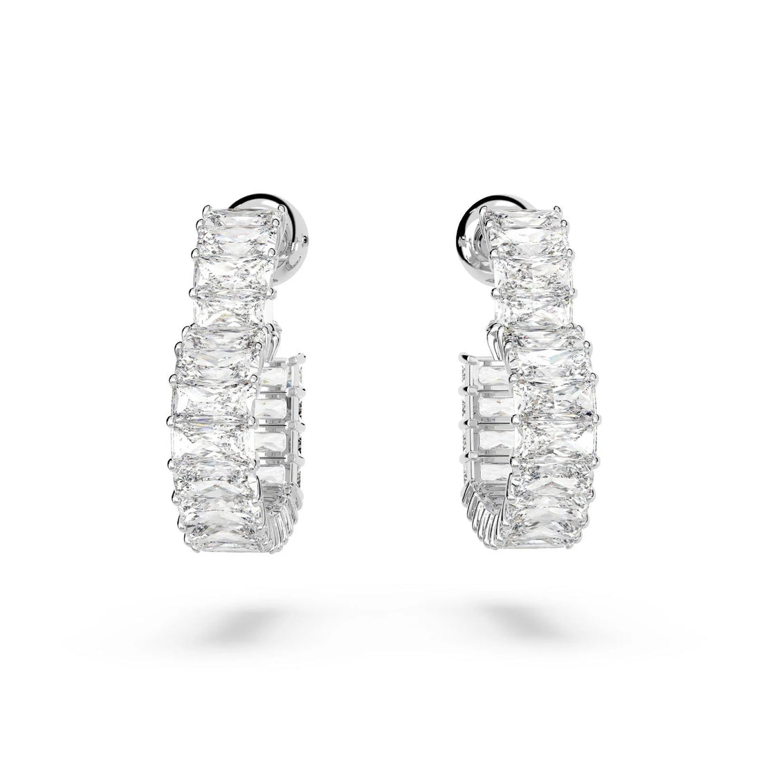 Orecchini MATRIX Swarovski