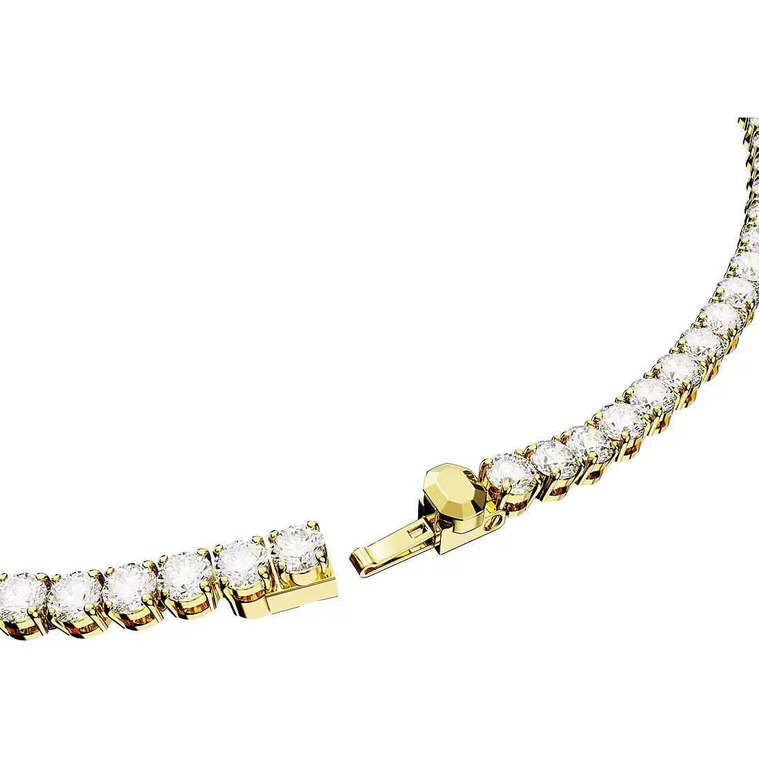 Collana MATRIX Swarovski