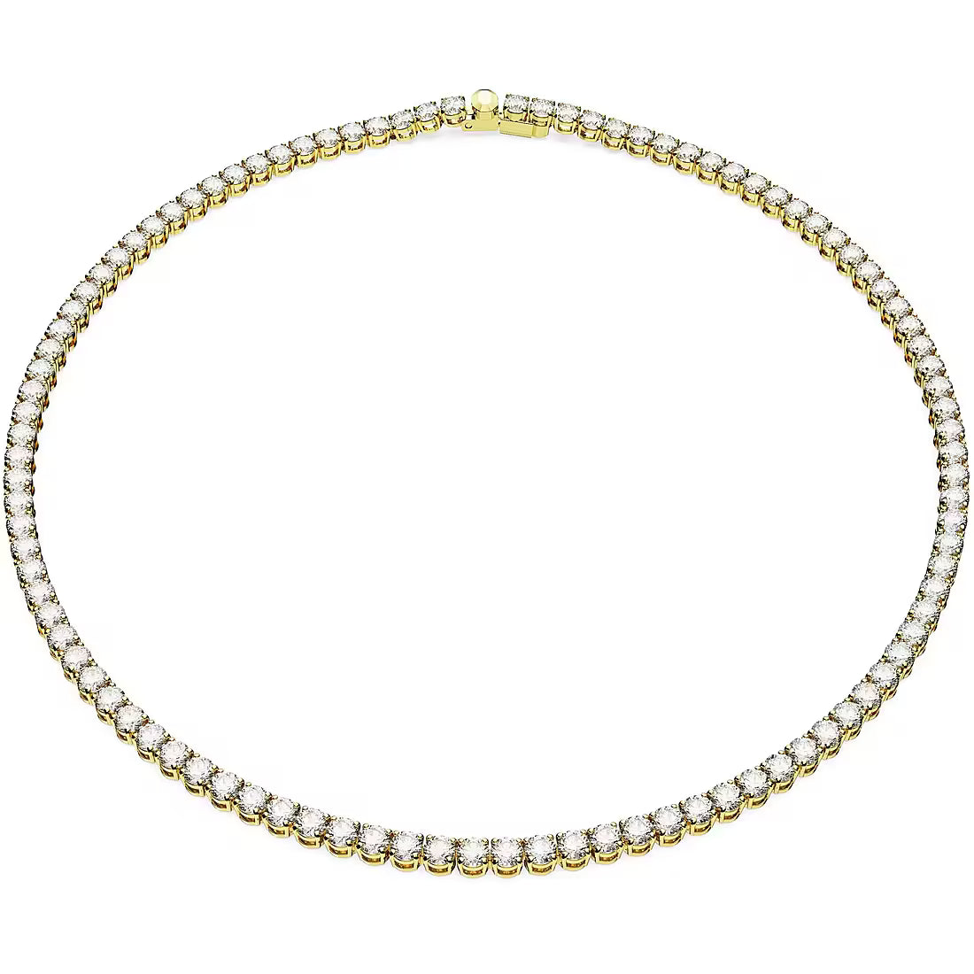 Collana MATRIX Swarovski