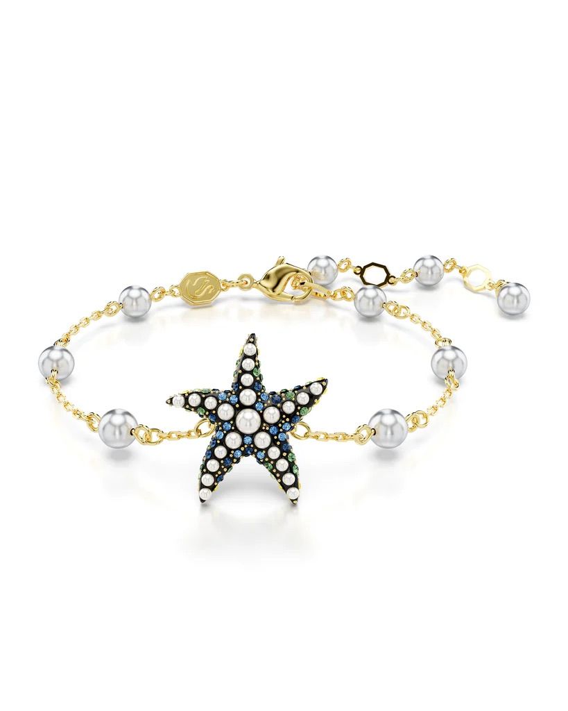Bracciale IDYLLA STELLA MARINA Swarovski