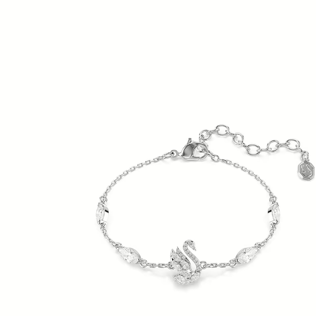 Bracciale Donna SWAN Swarovski
