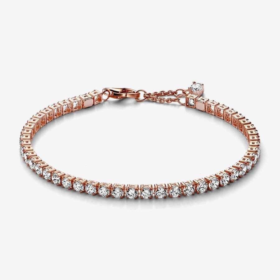 Bracciale Tennis