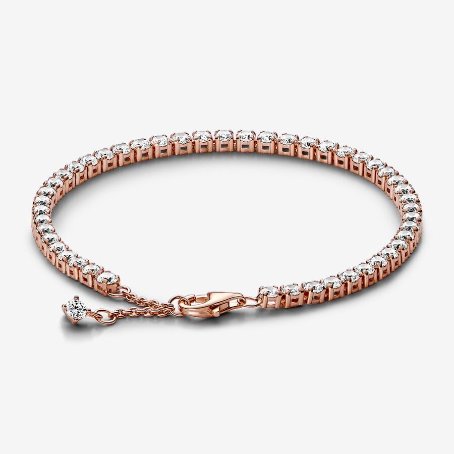 Bracciale Tennis