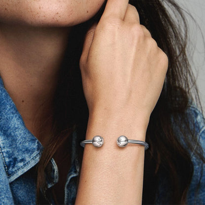 Bracciale RIGIDO APERTO Pandora-598291-1