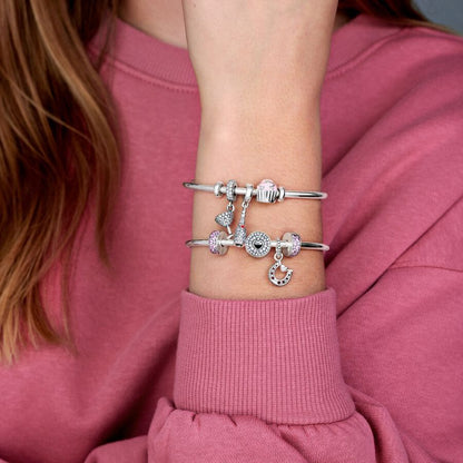 Bracciale RIGIDO APERTO Pandora-598291-1
