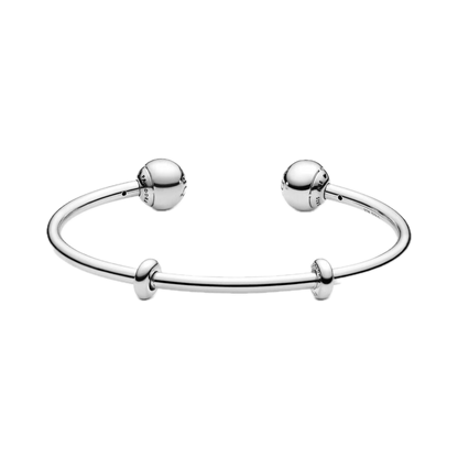 Bracciale RIGIDO APERTO Pandora-598291-1