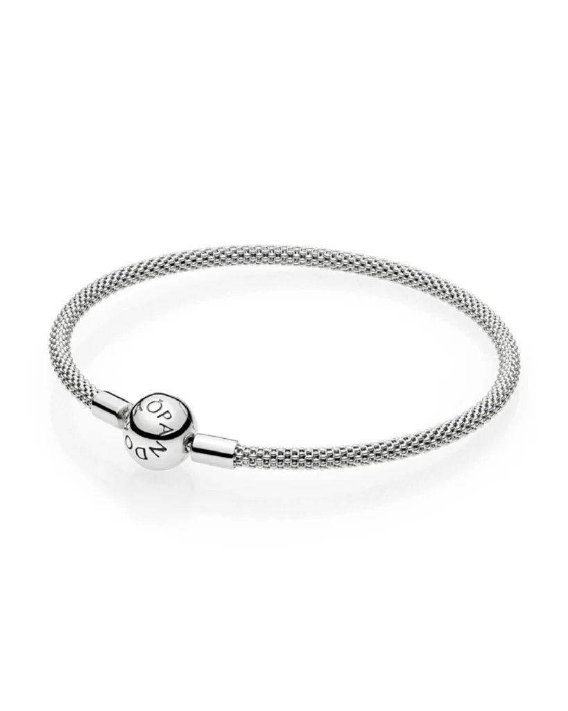Bracciale MOJMENTS MAGLIA MESH Pandora-596543-21