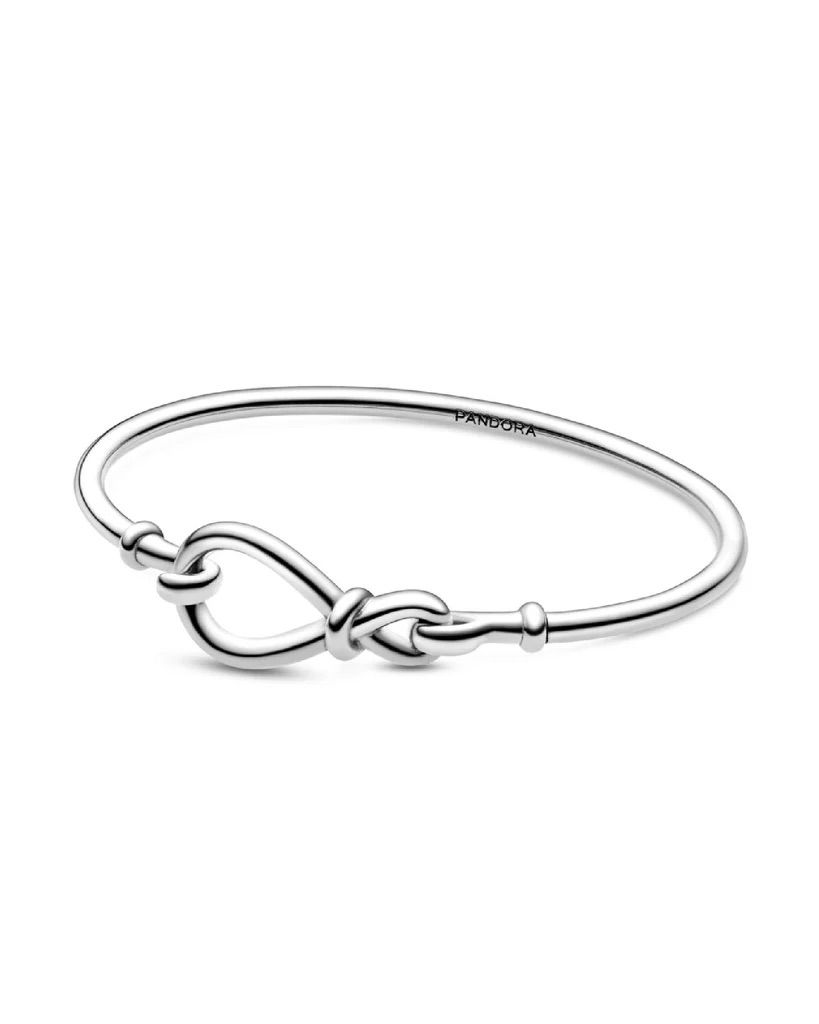 Bracciale RIGIDO NODO INFINITO Pandora-598893C00-2
