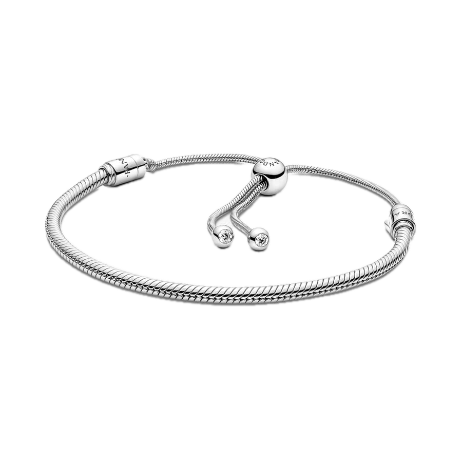 Bracciale CHIUSURA SCORREVOLE Pandora-599652C01
