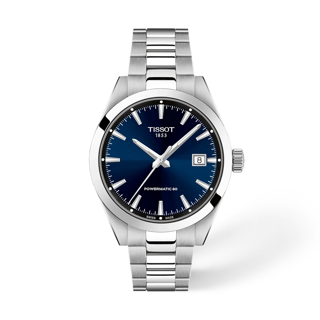 Orologio Uomo GENTLEMAN 38MM Tissot