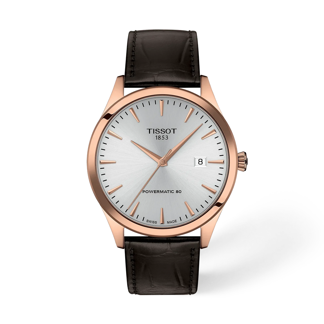 Orologio Uomo CLASSIC DREAM 40MM Tissot