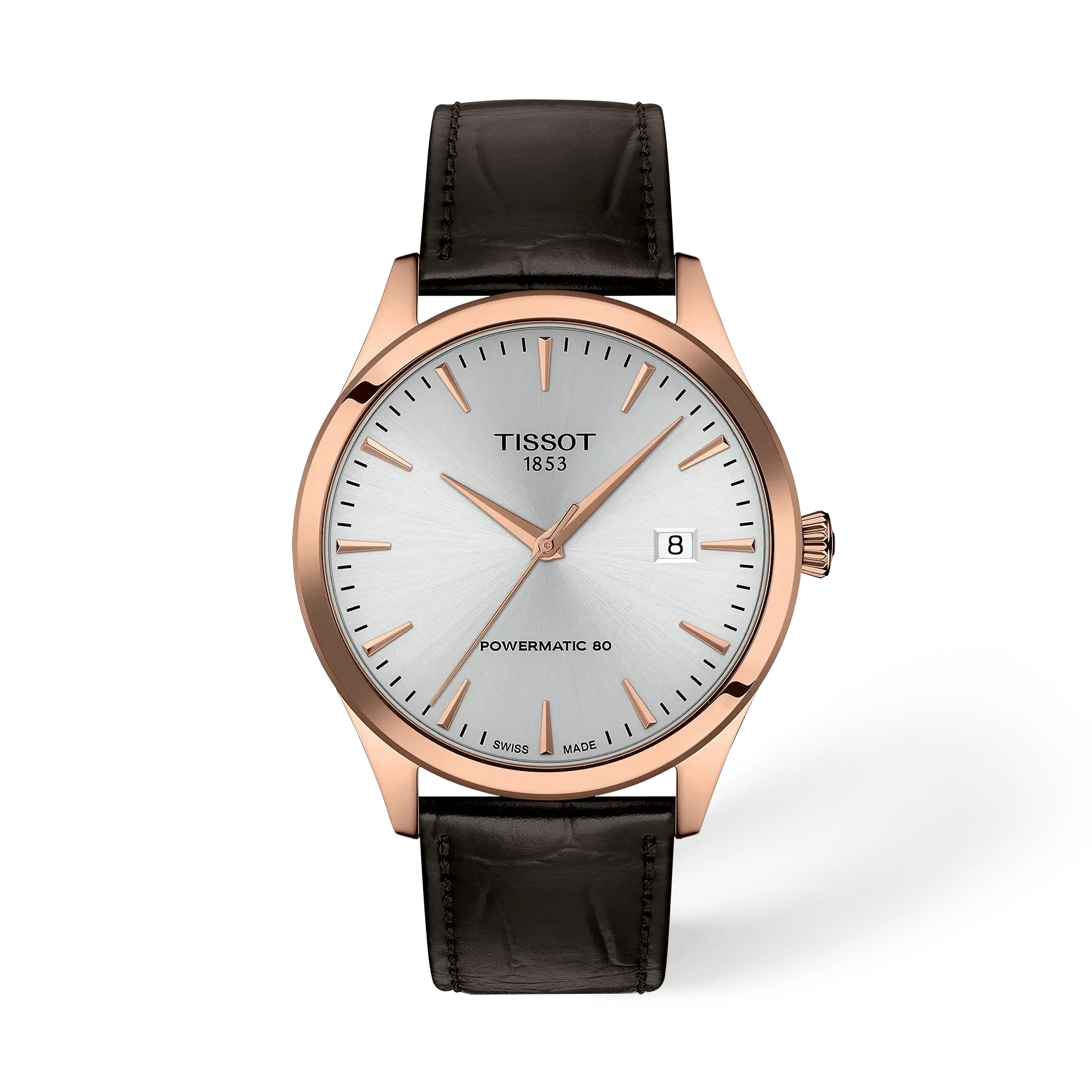 Orologio Uomo CLASSIC DREAM 40MM Tissot