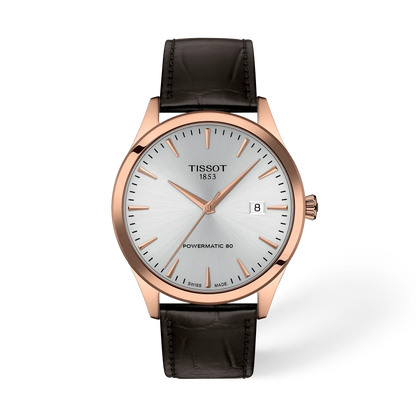 Orologio Uomo CLASSIC DREAM 40MM Tissot