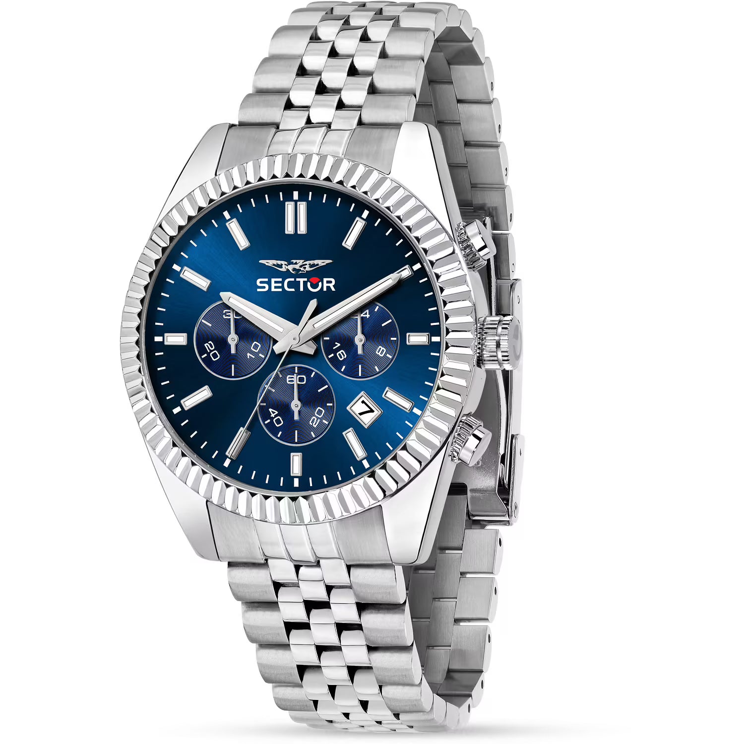 Orologio Uomo Cronografo 240 Sector-R3273640003