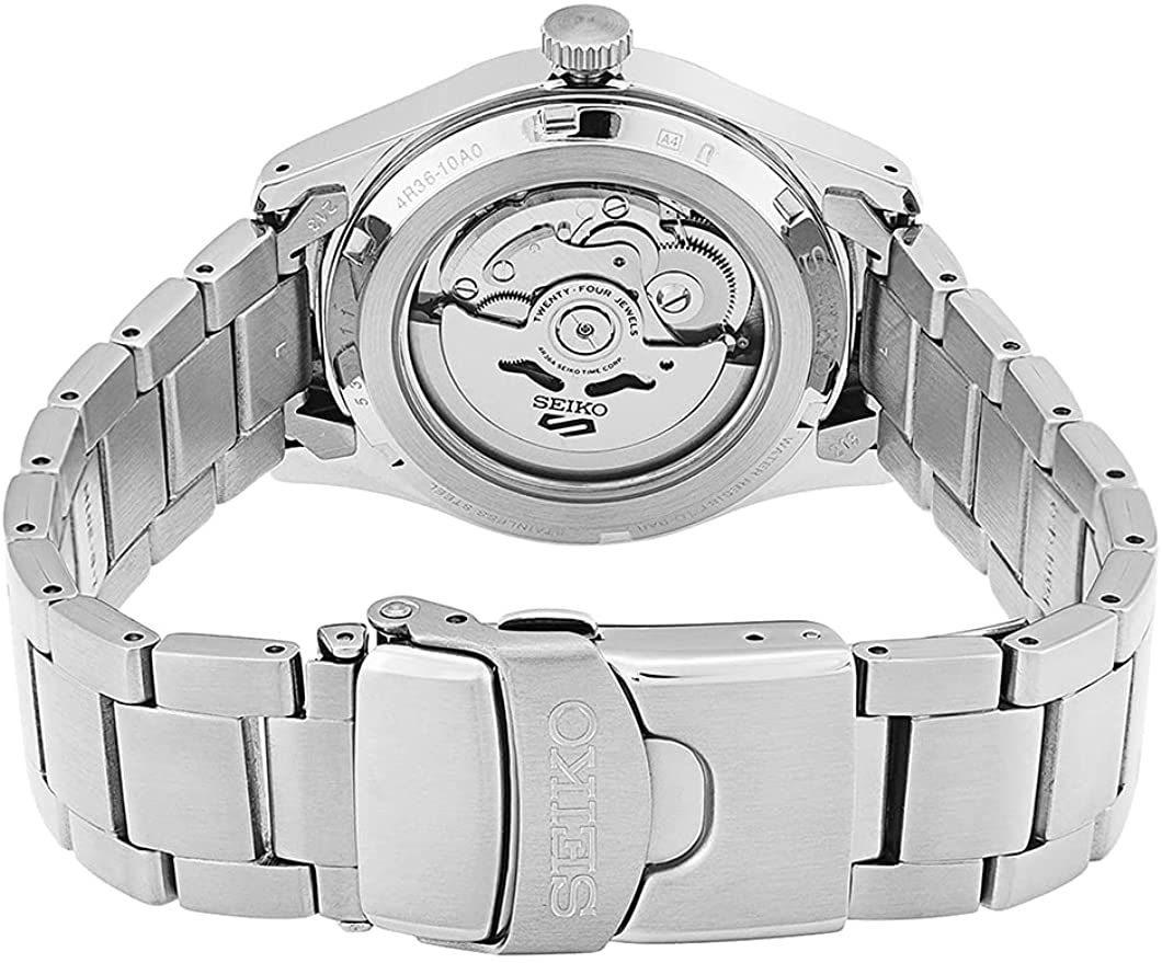 Orologio automatico SEIKO 5 Sport Military