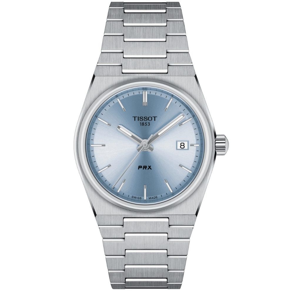 Orologio TISSOT T-Classic PRX Lady