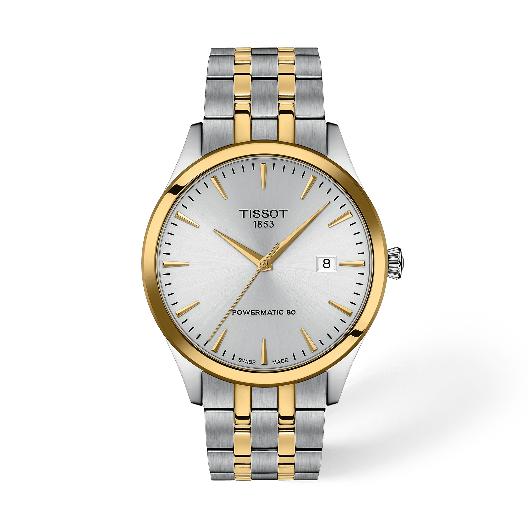 Orologio Uomo CLASSIC DREAM 40MM Tissot